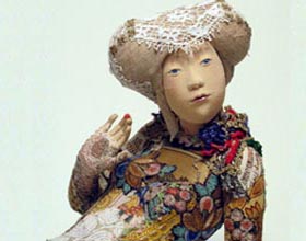 山口景子作品展