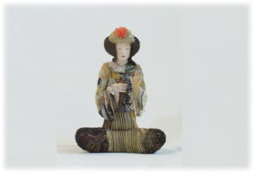 山口景子個展