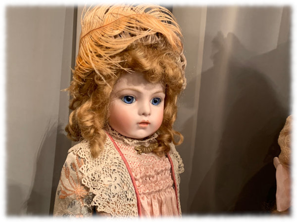 リプロダクションドールフェア～実力派人気作家作品展～