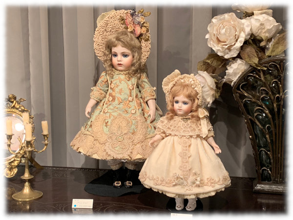 リプロダクションドールフェア～実力派人気作家作品展～