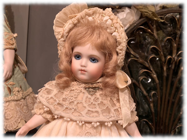 リプロダクションドールフェア～実力派人気作家作品展～