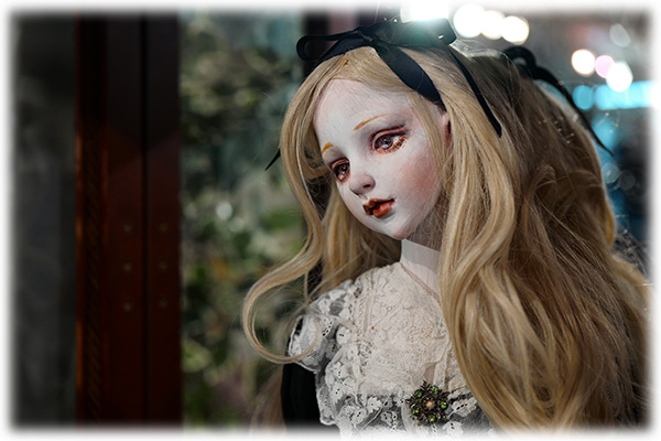 個展 清水真理 2021