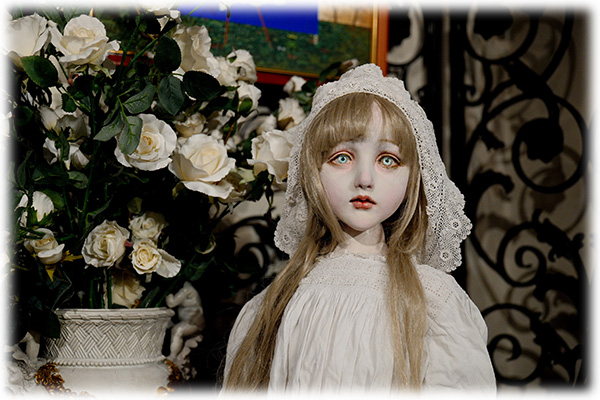 個展 清水真理 2021