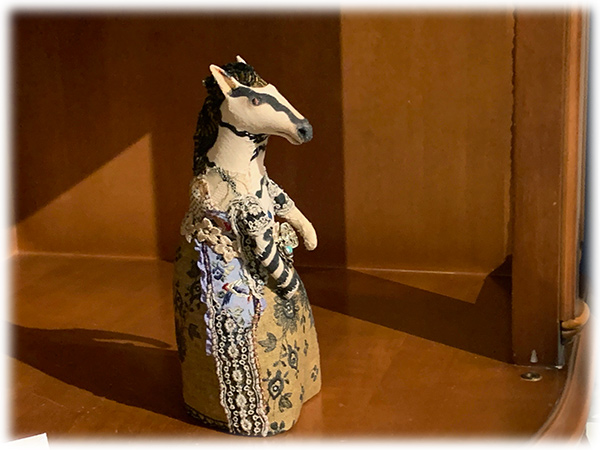 山口景子作品展～遠い星の声