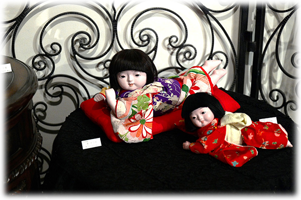 ⭕️⭕️クリスマスセール◼️貴重 ◼️美品◼️松乾斎東光 3代目 市松人形⭕️⭕️ 楽天市場】【送料無料！】【松乾斎東光】京製尺二市松人形（女