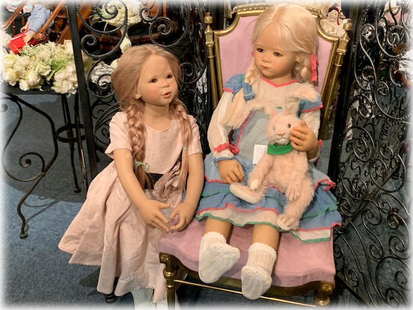 2023 ヨーロッパドールフェア