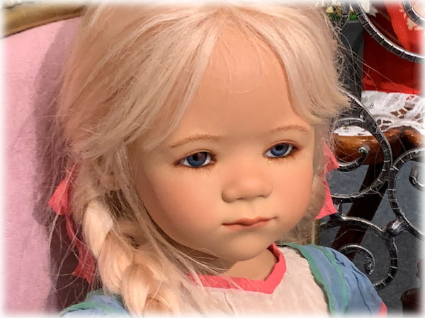 2023 ヨーロッパドールフェア