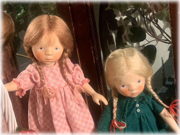 2023 ヨーロッパドールフェア