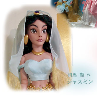 GINZA人形館 News Page ディズニーキャラクター テディベア