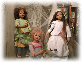 アネッタ・ヒムステッド作品　2008.01.27