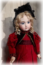 銀座人形館カレンダー2024発売のご案内