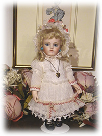 レプリカドールの通販｜銀座人形館