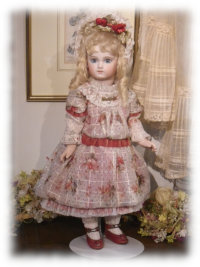 銀座ドール レプリカドールの通販｜銀座人形館