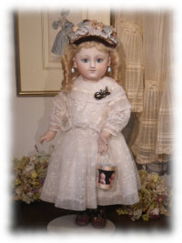 レプリカドールの通販｜銀座人形館