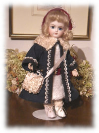 レプリカドールの通販｜銀座人形館